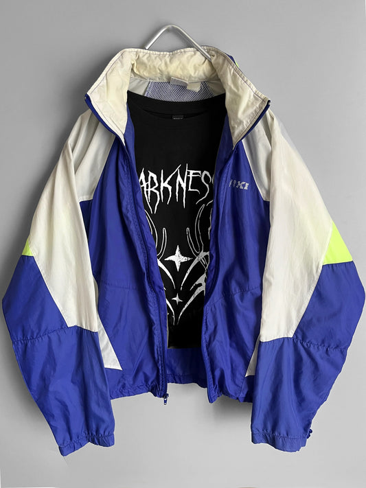 Vintage Multicolor Women's Jacket