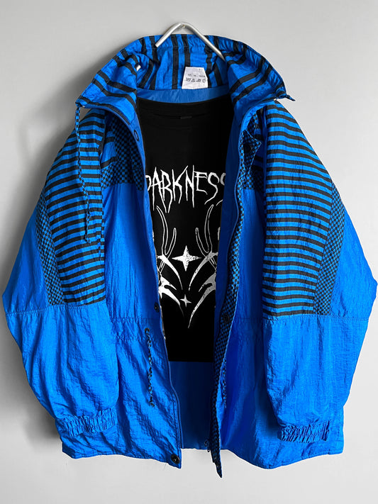 Vintage Multicolor Women's Jacket