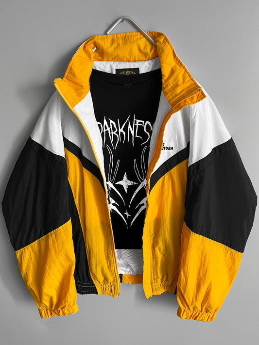 Vintage Multicolor Women's Jacket