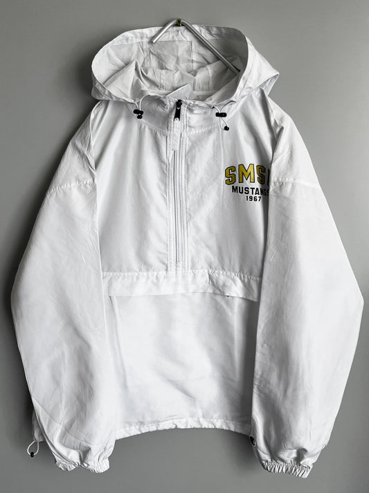 Vintage Champion Track Jacket