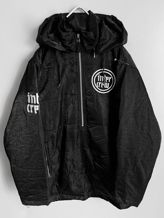 Vintage Colored Windbreaker Jacket