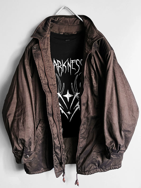 Vintage Windbreaker Jacket for Men