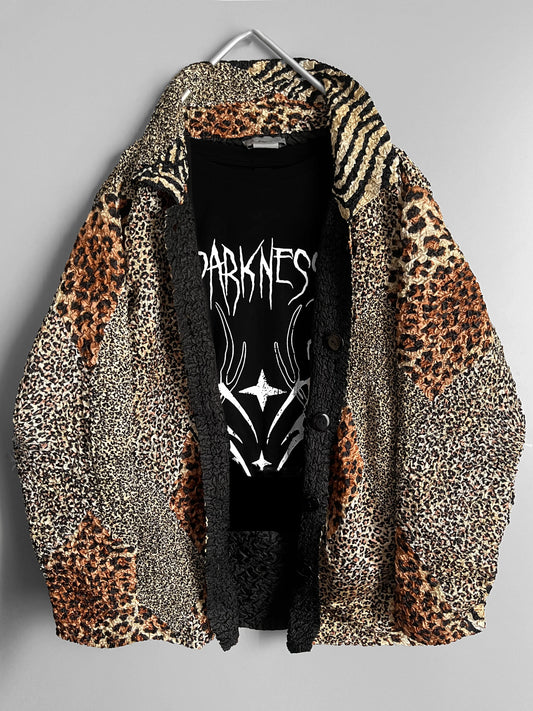 Vintage Windbreaker Jacket for Women