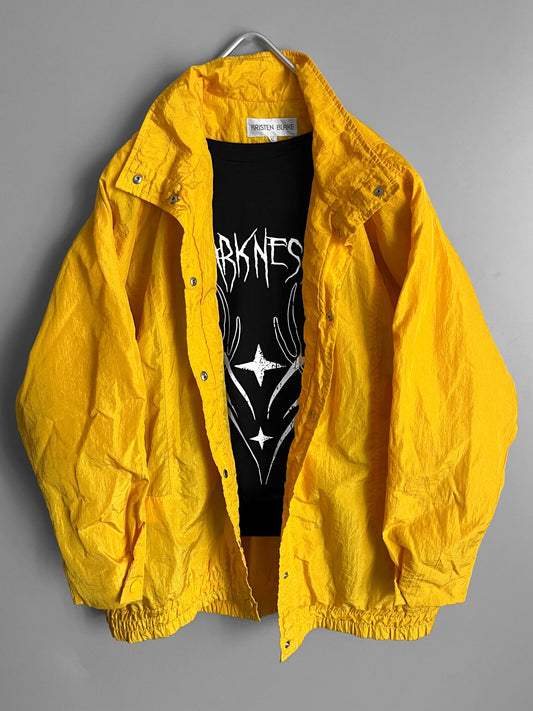Vintage Colored Windbreaker Jacket