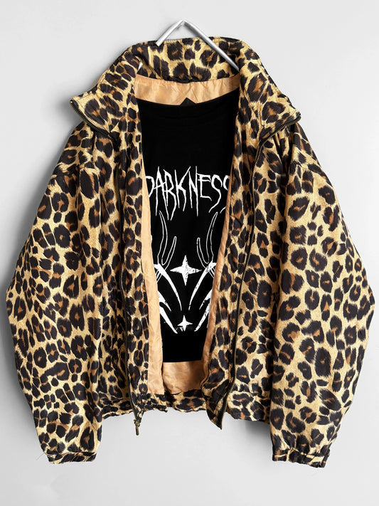 Vintage Windbreaker Jacket for Women