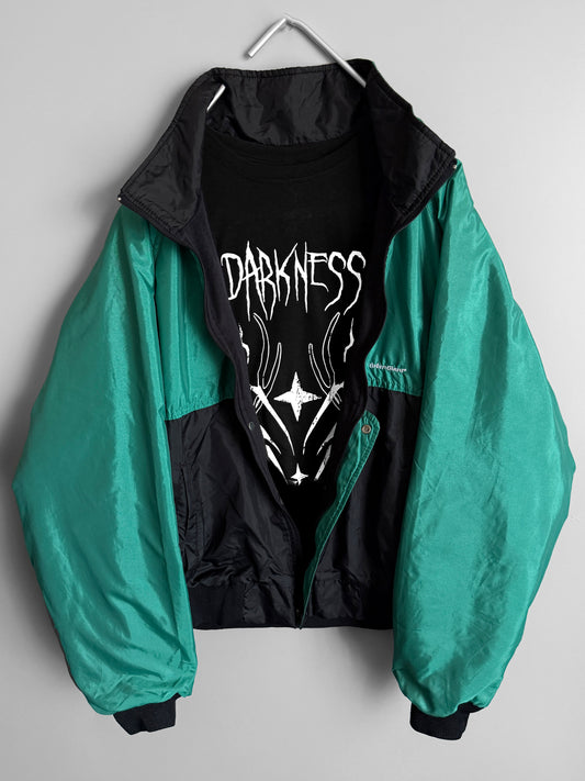 Vintage Windbreaker Jacket for Men