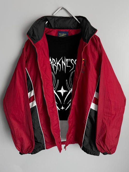 Vintage Windbreaker Jacket for Men