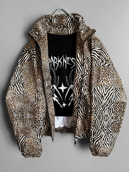 Vintage Windbreaker Jacket for Men