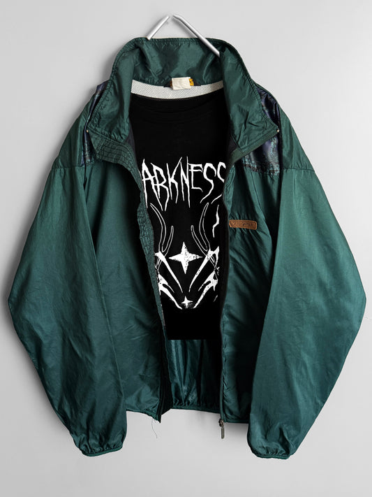 Vintage Windbreaker Jacket for Men
