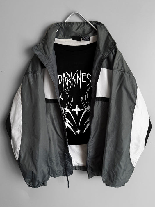 Vintage Windbreaker Jacket for Men