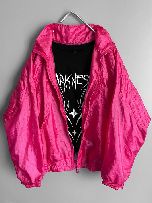 Vintage Multicolor Women's Jacket