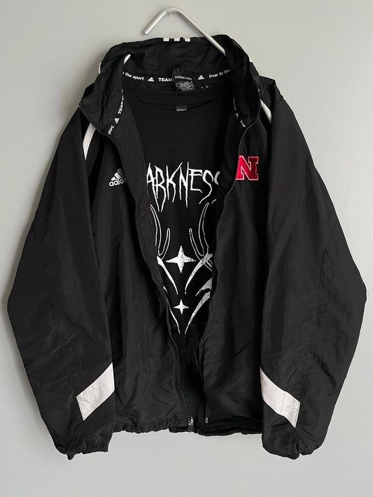 Vintage Adidas Windbreaker Jacket