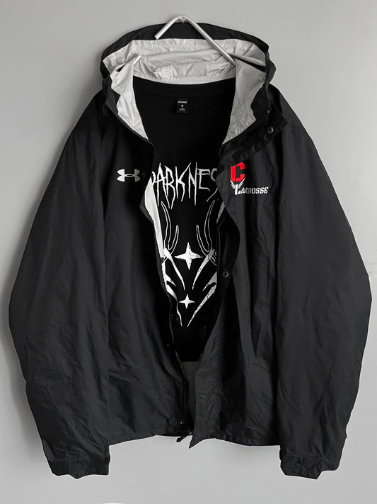 Giacca da Tracciamento Vintage Armour - Shoplifts