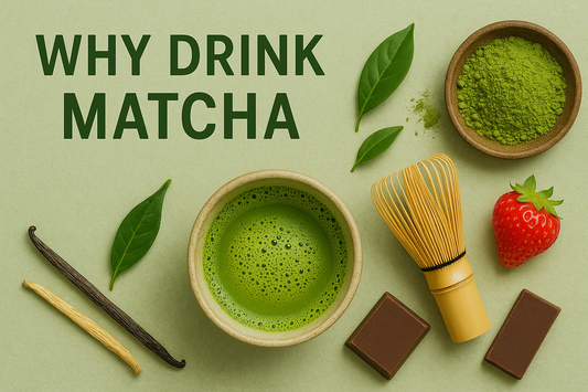 Matcha e Altro
