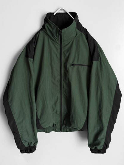 Giacca a Vento chiusa