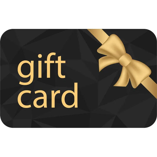 Gift Card Shoplifts