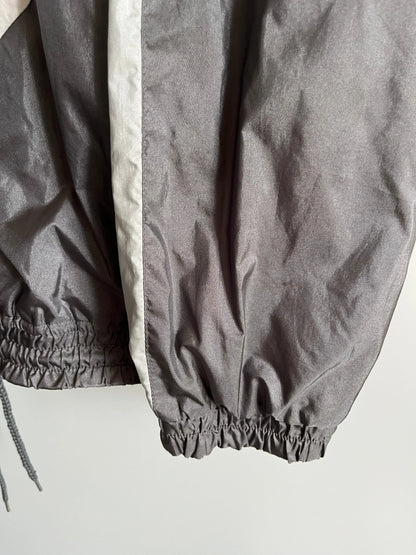 Vintage Colored Windbreaker Jacket