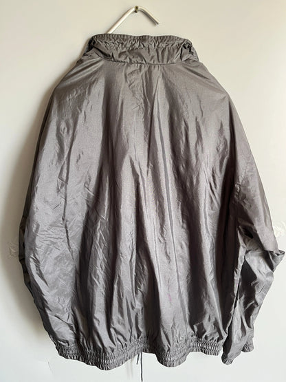 Vintage Colored Windbreaker Jacket