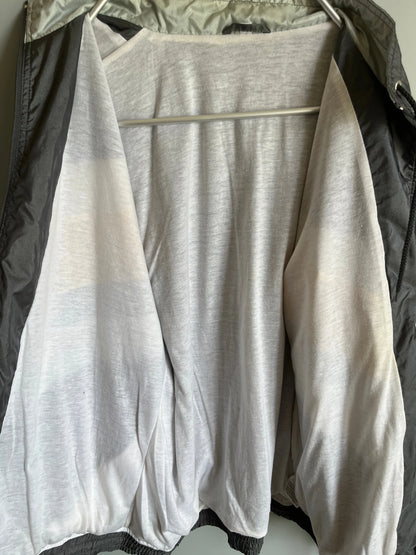 Vintage Colored Windbreaker Jacket