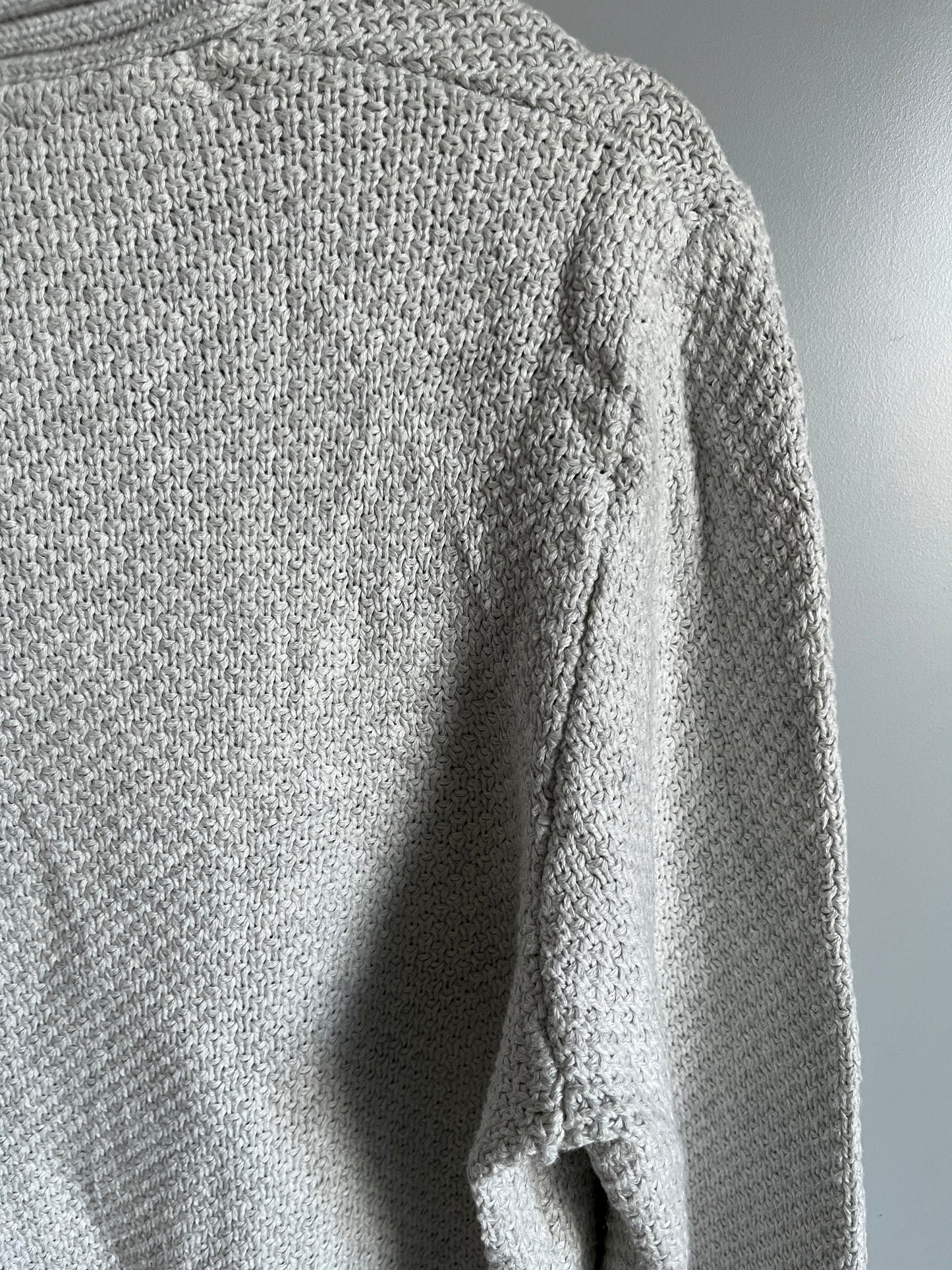 knit turtleneck sweater y2k vintage - shoplifts