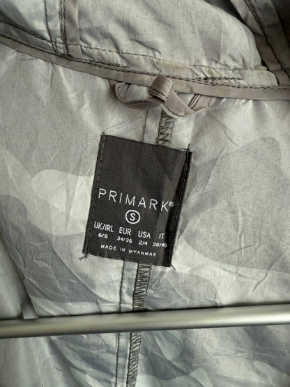 Giacca a Vento Vintage da Donna