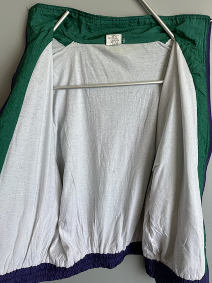 Giacca a Vento Vintage da Donna