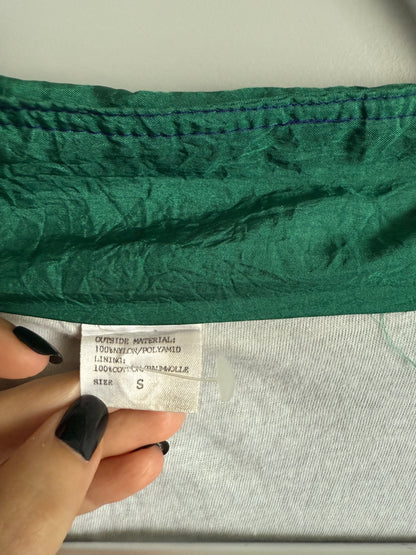 Giacca a Vento Vintage da Donna