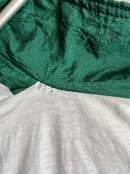 Giacca a Vento Vintage da Donna