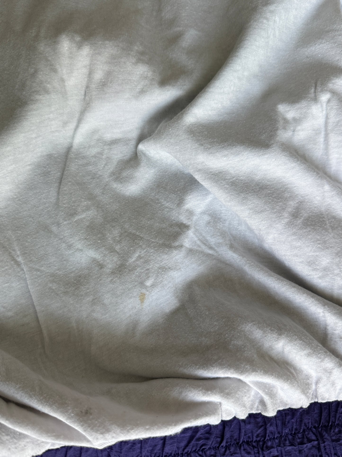 giacca a vento vintage da donna