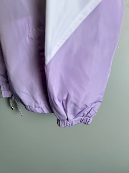 Giacca a Vento Vintage da Donna