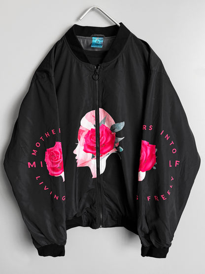 Giacca a Vento Vintage Uomo