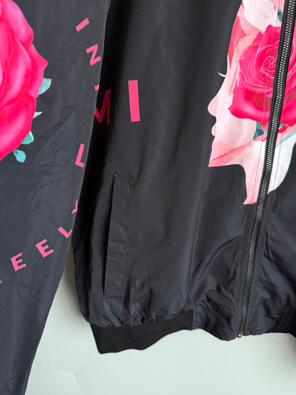 Giacca a Vento Vintage Uomo