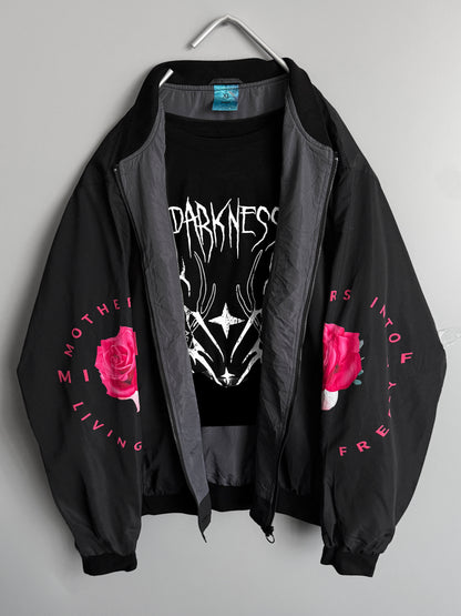 Giacca a Vento Vintage Uomo