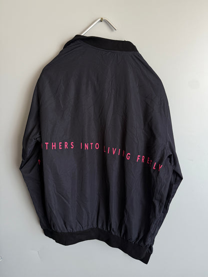 Giacca a Vento Vintage Uomo