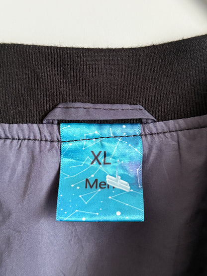 Giacca a Vento Vintage Uomo