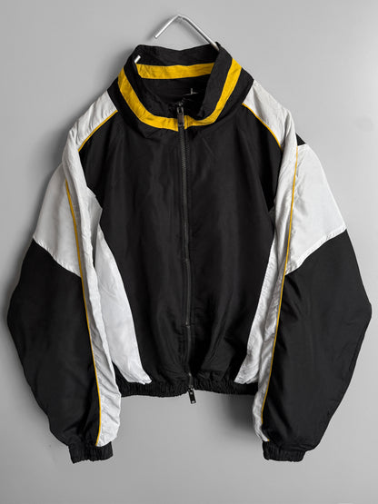 Giacca a Vento Vintage da Donna