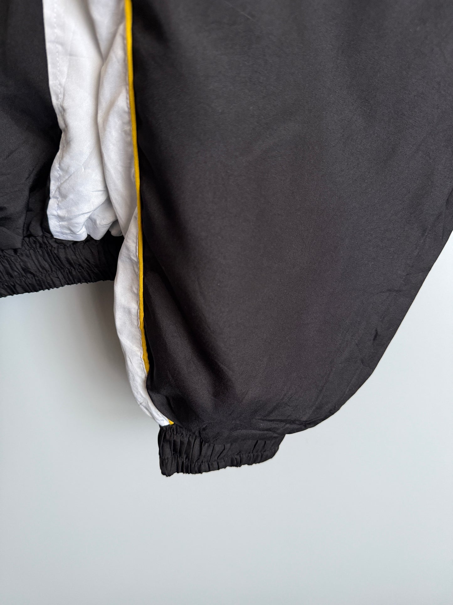 giacca a vento vintage da donna