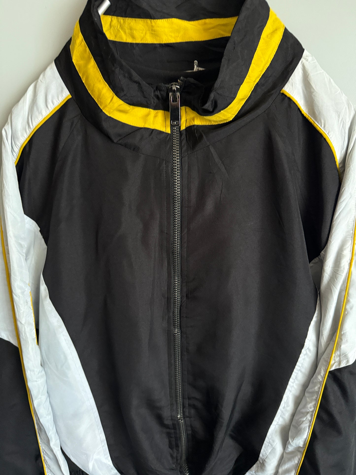 giacca a vento vintage da donna