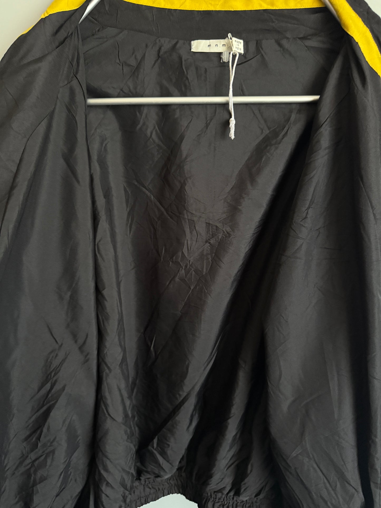 giacca a vento vintage da donna