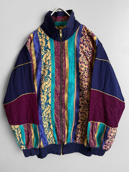 Giacca a Vento Vintage Uomo