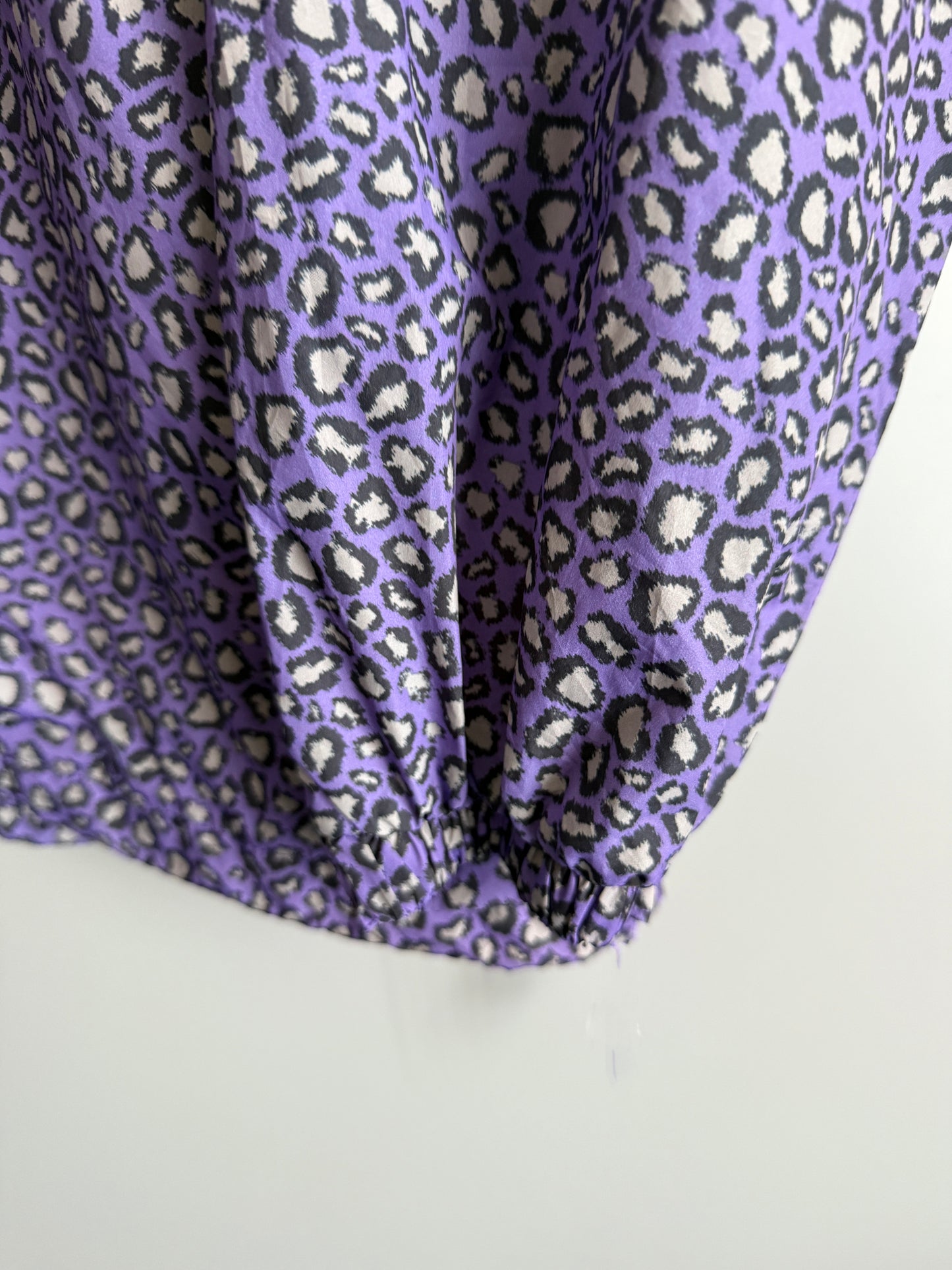 giacca a vento vintage da donna