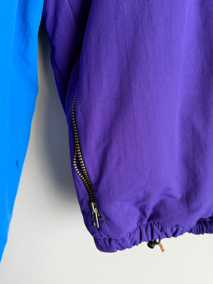 Giacca a Vento Vintage Uomo