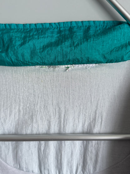 Giacca a Vento Vintage da Donna