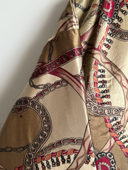 Giacca a Vento Vintage Uomo