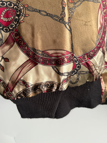 Giacca a Vento Vintage Uomo