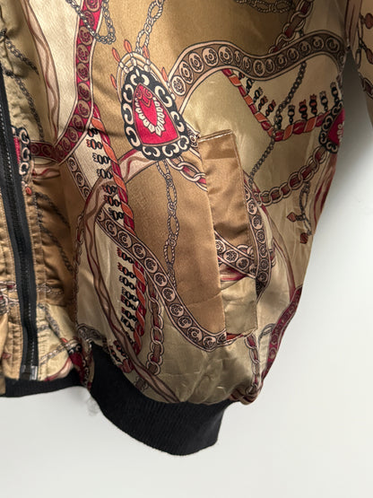 Giacca a Vento Vintage Uomo