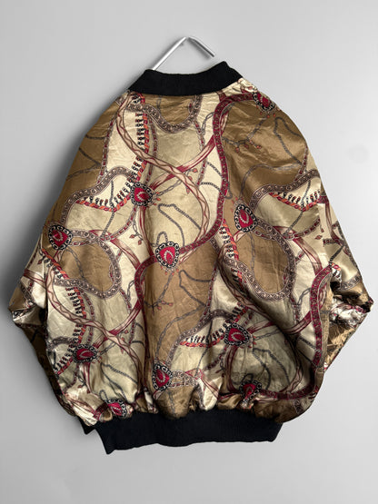 Giacca a Vento Vintage Uomo