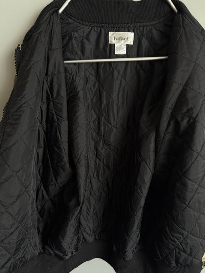 Giacca a Vento Vintage Uomo