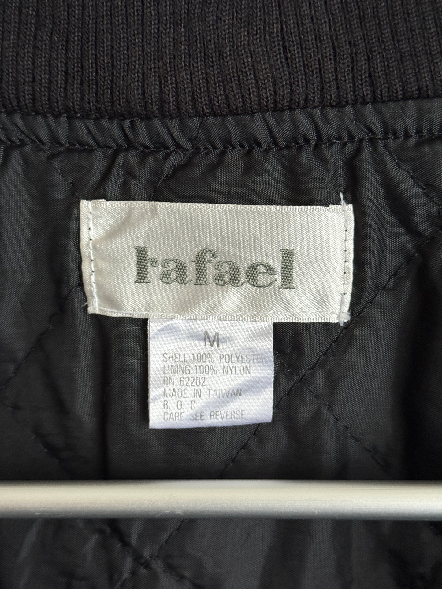 giacca a vento vintage uomo