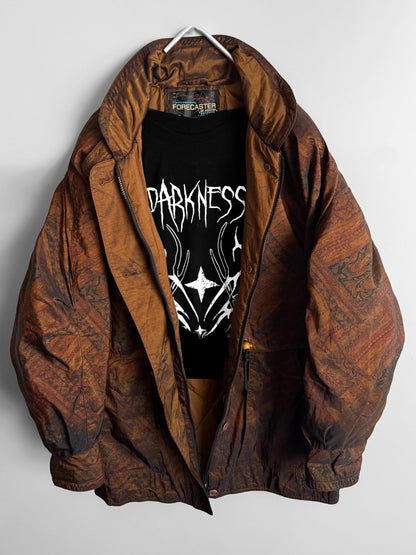 Giacca a Vento Vintage da Donna